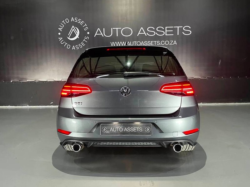 Volkswagen Golf - Auto Assets - Image 6