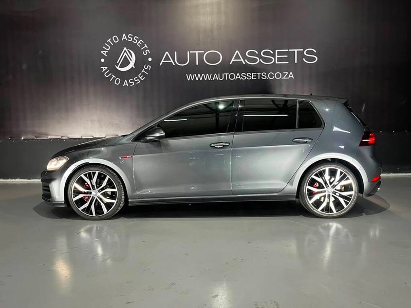 Volkswagen Golf - Auto Assets - Image 4