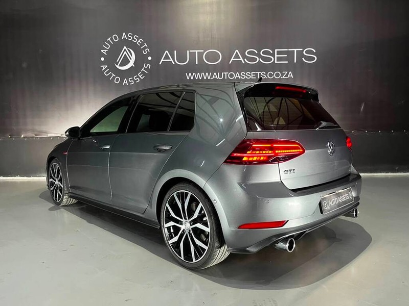 Volkswagen Golf - Auto Assets - Image 5