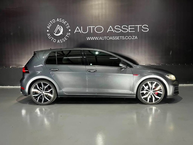 Volkswagen Golf - Auto Assets - Image 8