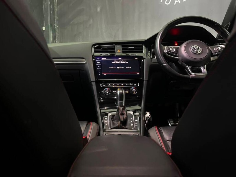 Volkswagen Golf - Auto Assets - Image 12