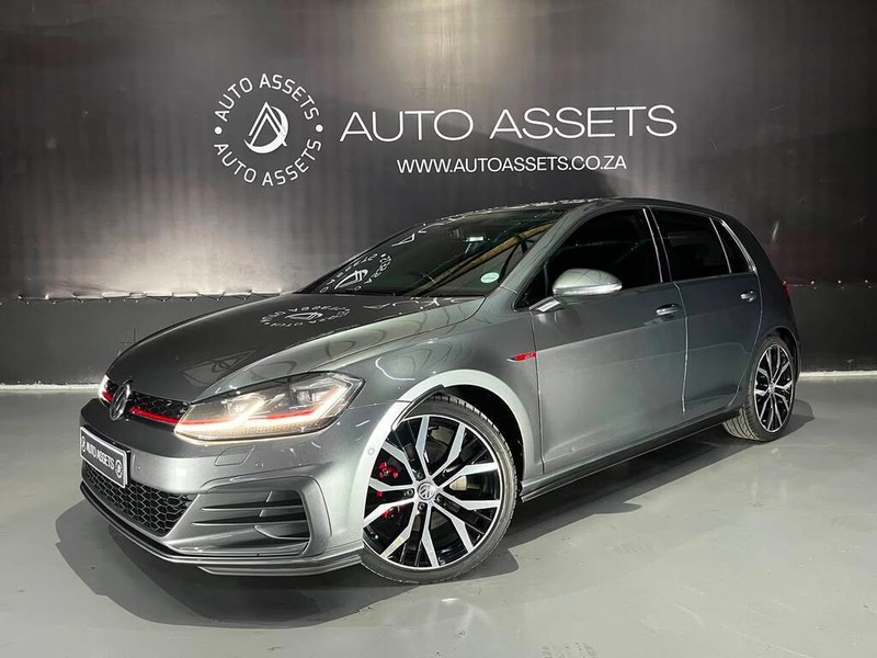 Volkswagen Golf - Auto Assets - Image 3