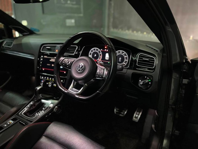 Volkswagen Golf - Auto Assets - Image 9
