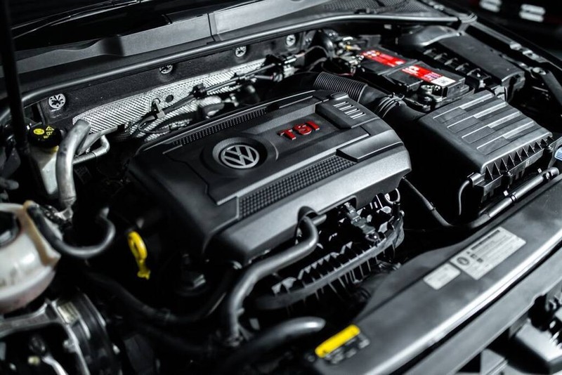 Volkswagen Golf - Auto Assets - Image 18