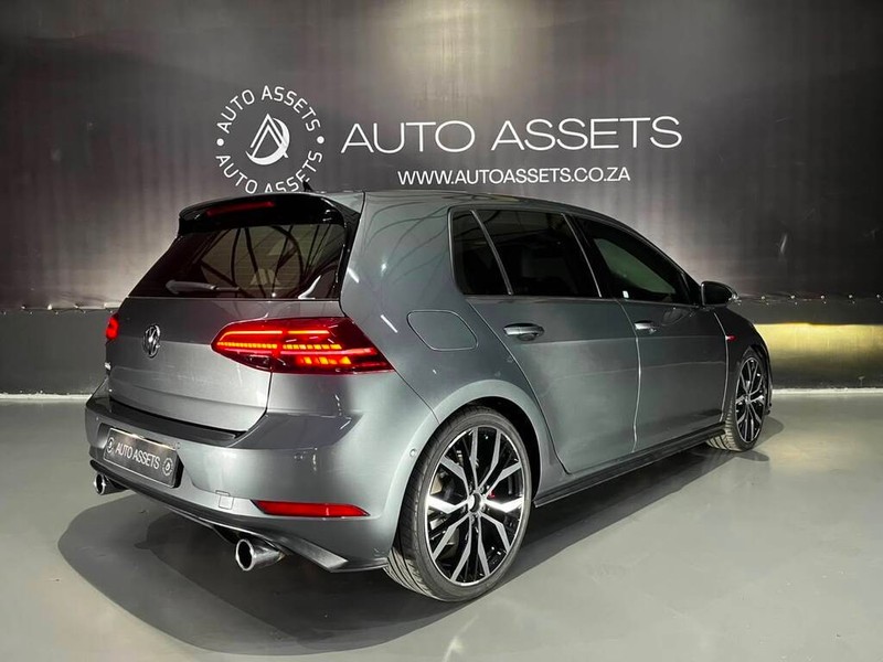 Volkswagen Golf - Auto Assets - Image 7