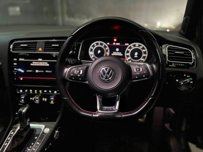 Volkswagen Golf - Auto Assets - Image 10