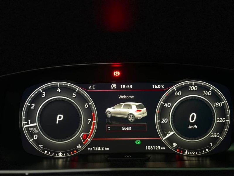 Volkswagen Golf - Auto Assets - Image 11