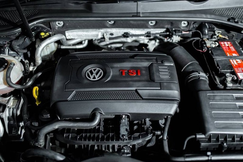 Volkswagen Golf - Auto Assets - Image 19