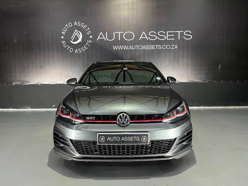 Volkswagen Golf - Auto Assets - Image 2