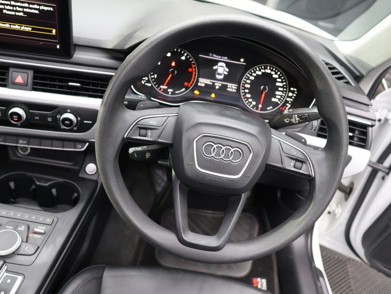 Audi A4 - KING OF CARS - Image 11