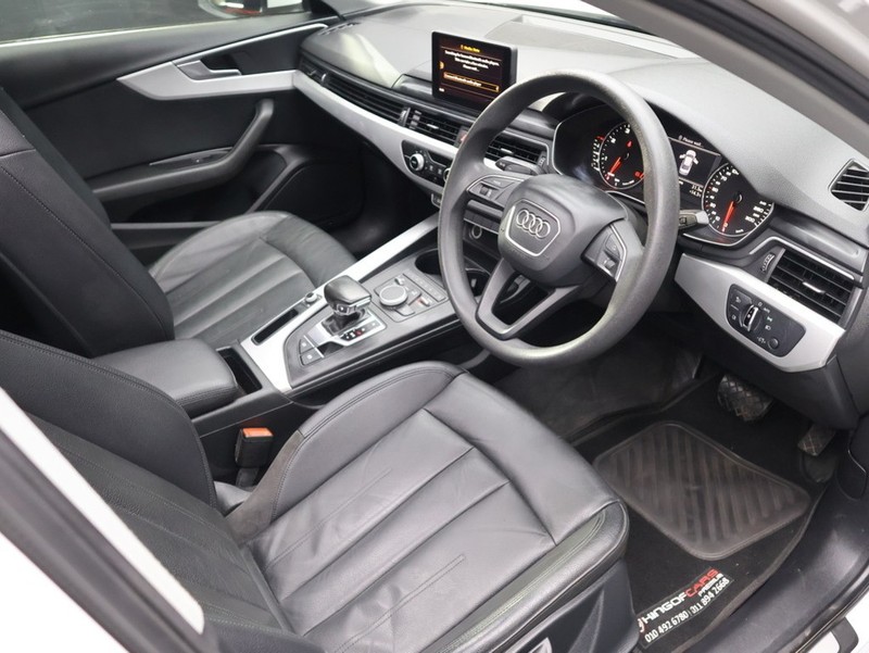 Audi A4 - KING OF CARS - Image 10