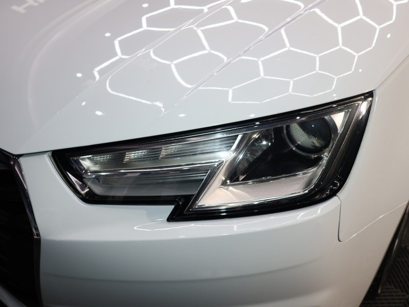 Audi A4 - KING OF CARS - Image 12
