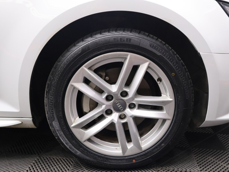 Audi A4 - KING OF CARS - Image 13