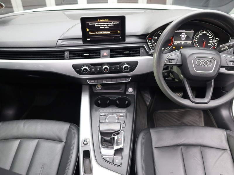 Audi A4 - KING OF CARS - Image 9