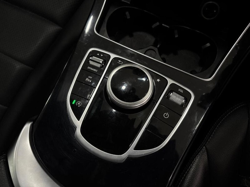Mercedes-Benz C-class - ICar Gezina - Image 11