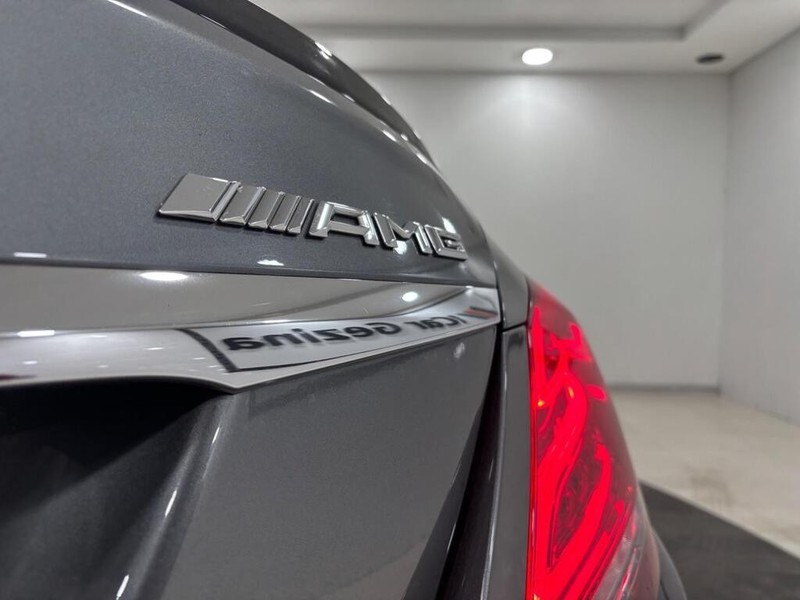 Mercedes-Benz C-class - ICar Gezina - Image 15
