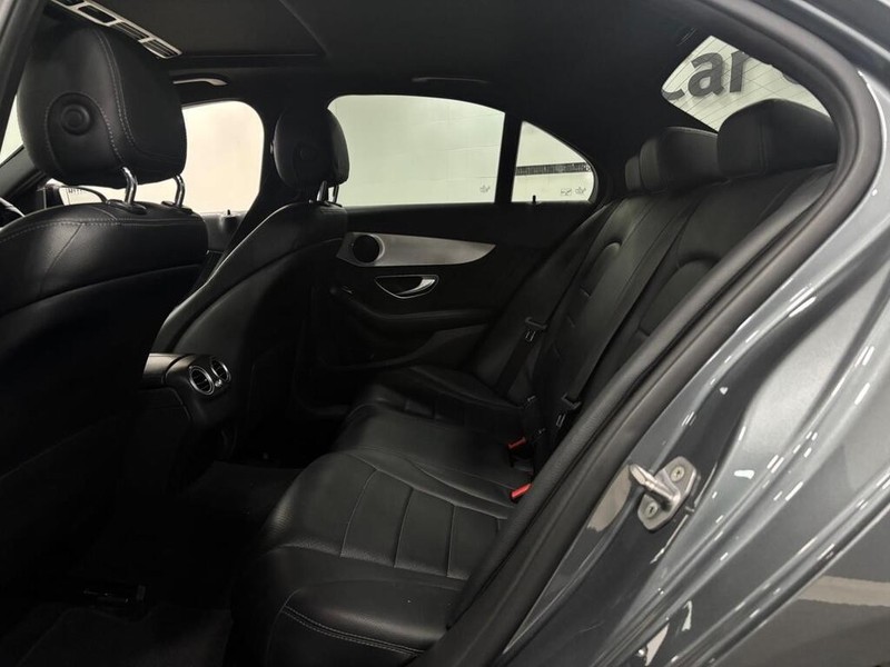 Mercedes-Benz C-class - ICar Gezina - Image 9