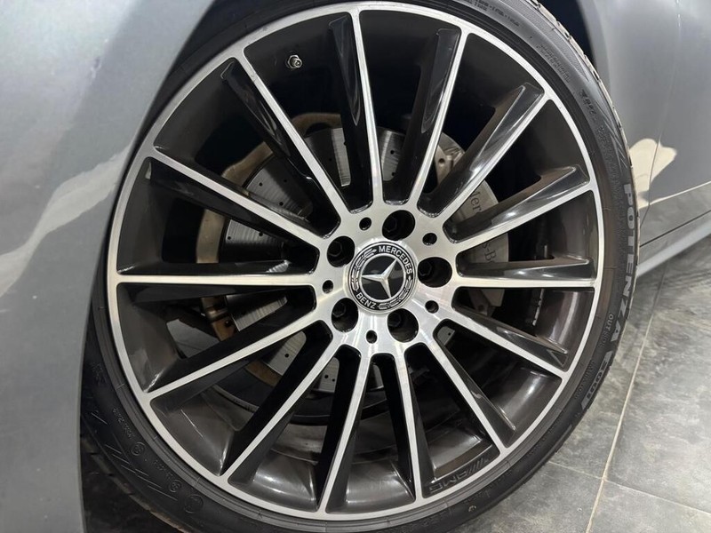 Mercedes-Benz C-class - ICar Gezina - Image 20