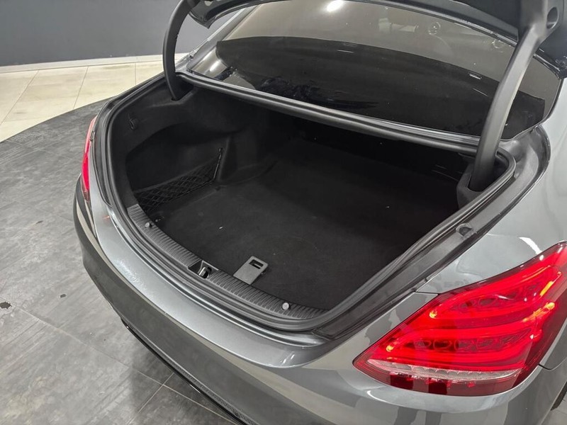 Mercedes-Benz C-class - ICar Gezina - Image 19
