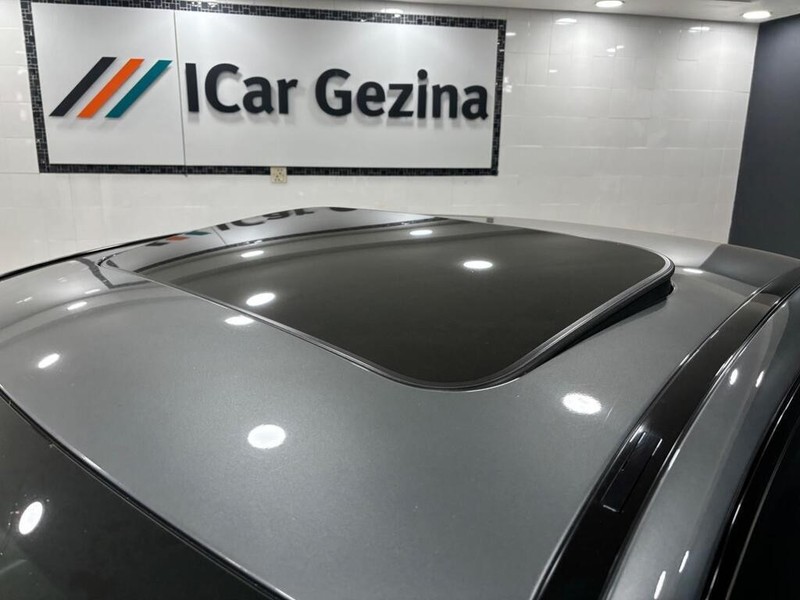 Mercedes-Benz C-class - ICar Gezina - Image 14