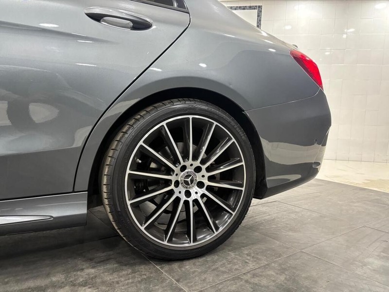 Mercedes-Benz C-class - ICar Gezina - Image 18