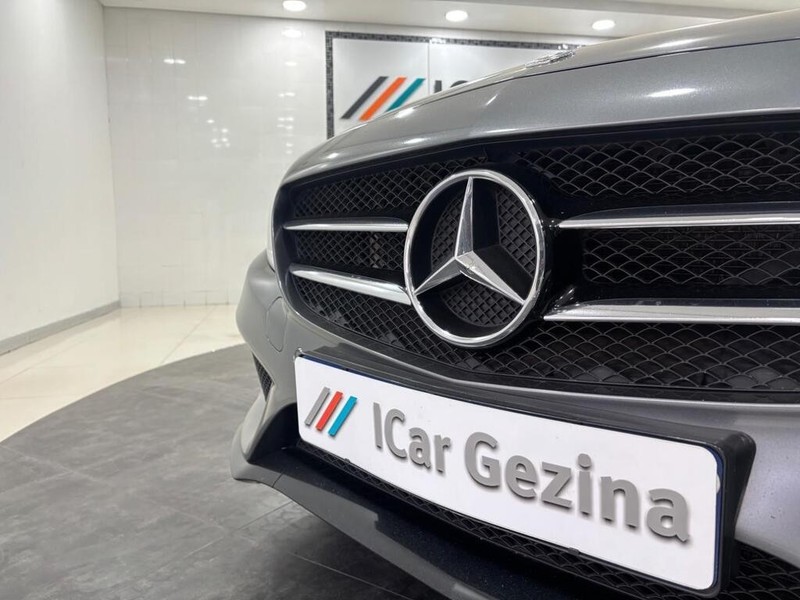 Mercedes-Benz C-class - ICar Gezina - Image 17