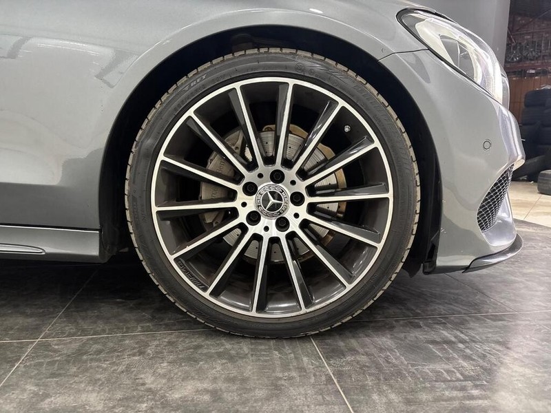 Mercedes-Benz C-class - ICar Gezina - Image 16