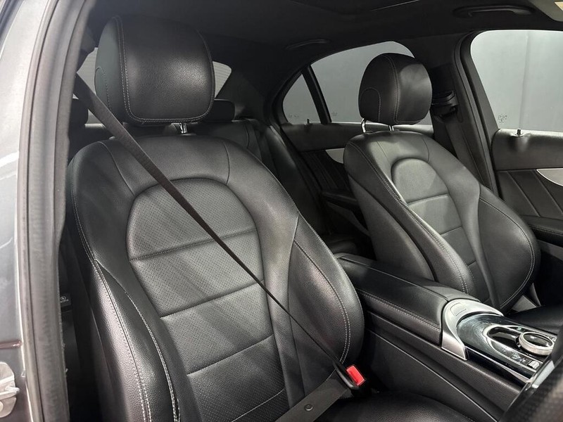 Mercedes-Benz C-class - ICar Gezina - Image 8
