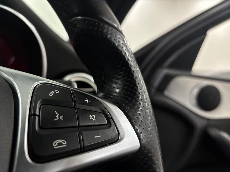 Mercedes-Benz C-class - ICar Gezina - Image 12
