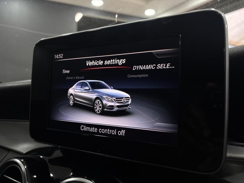 Mercedes-Benz C-class - ICar Gezina - Image 10