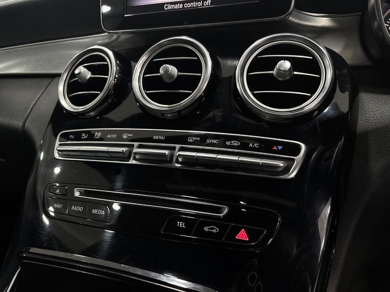Mercedes-Benz C-class - ICar Gezina - Image 13
