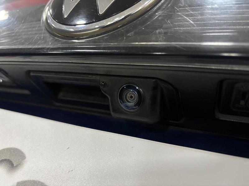 Volkswagen Taigo - ICar Gezina - Image 7