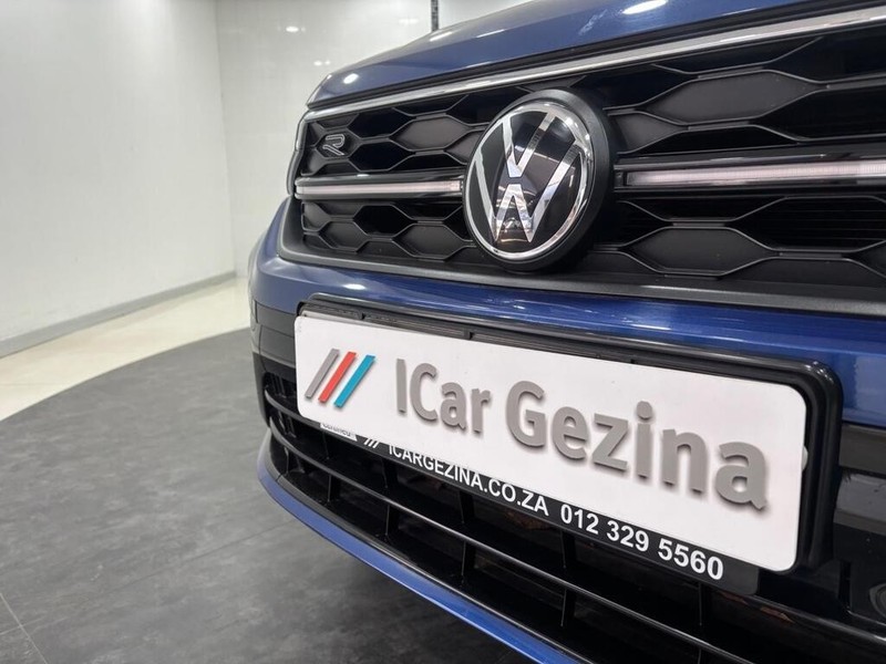 Volkswagen Taigo - ICar Gezina - Image 20