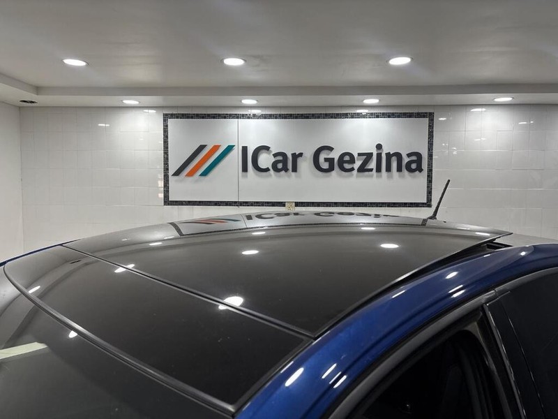 Volkswagen Taigo - ICar Gezina - Image 8