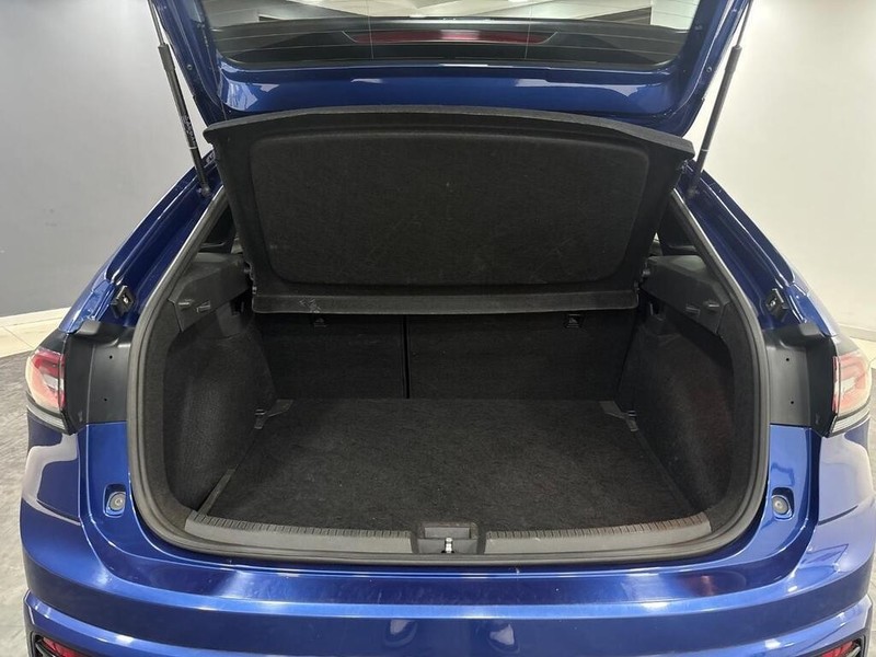 Volkswagen Taigo - ICar Gezina - Image 12