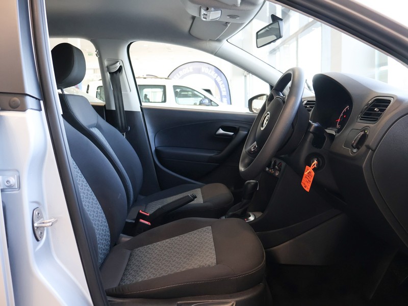 Volkswagen Polo Vivo - Hatfield VW Melrose Arch - Image 10