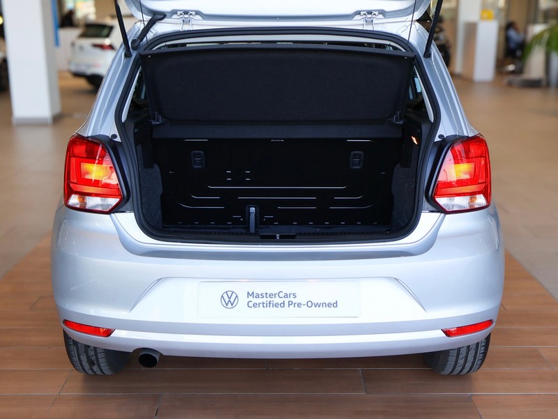 Volkswagen Polo Vivo - Hatfield VW Melrose Arch - Image 9