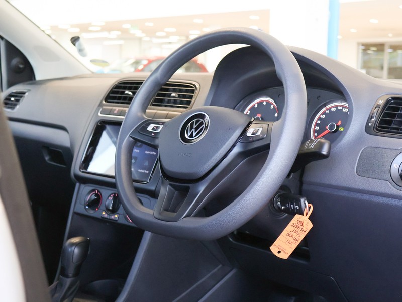 Volkswagen Polo Vivo - Hatfield VW Melrose Arch - Image 14