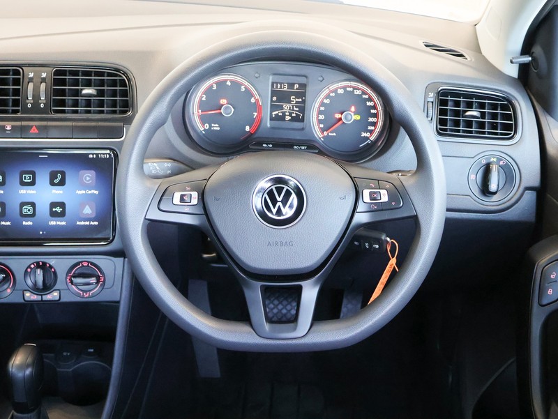 Volkswagen Polo Vivo - Hatfield VW Melrose Arch - Image 17