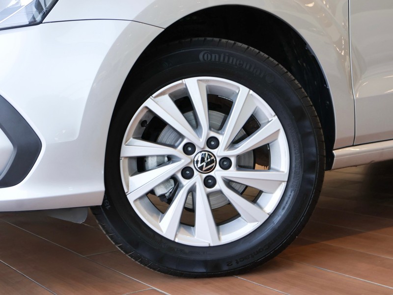 Volkswagen Polo Vivo - Hatfield VW Melrose Arch - Image 5