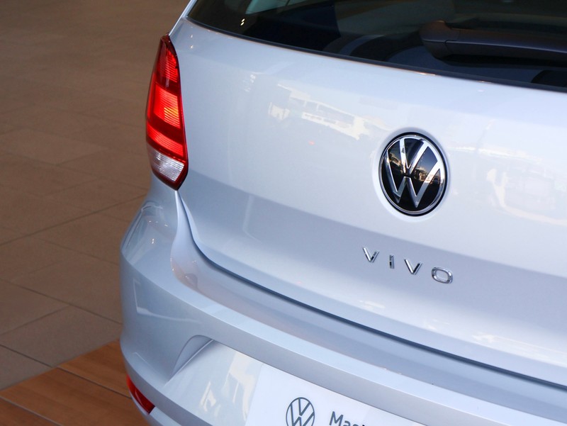Volkswagen Polo Vivo - Hatfield VW Melrose Arch - Image 8
