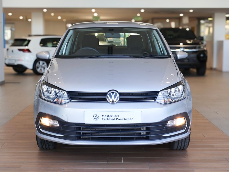 Volkswagen Polo Vivo - Hatfield VW Melrose Arch - Image 2
