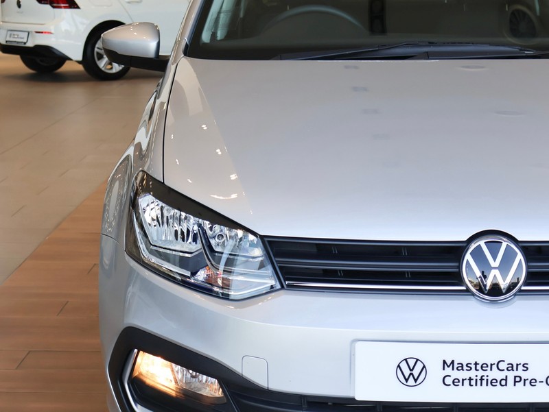 Volkswagen Polo Vivo - Hatfield VW Melrose Arch - Image 3