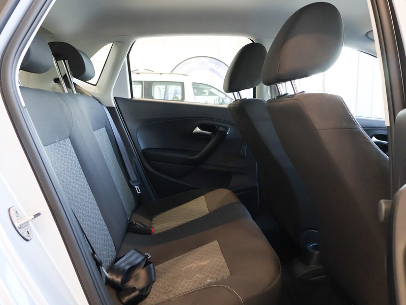 Volkswagen Polo Vivo - Hatfield VW Melrose Arch - Image 11