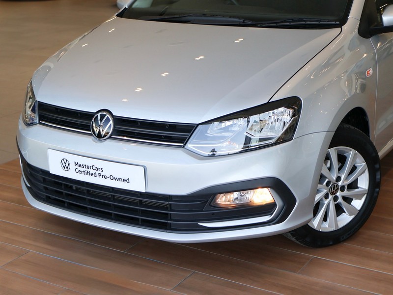 Volkswagen Polo Vivo - Hatfield VW Melrose Arch - Image 4
