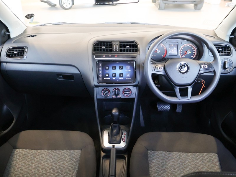Volkswagen Polo Vivo - Hatfield VW Melrose Arch - Image 15