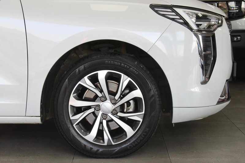 Haval Jolion - Jetour Tygervalley - Image 5