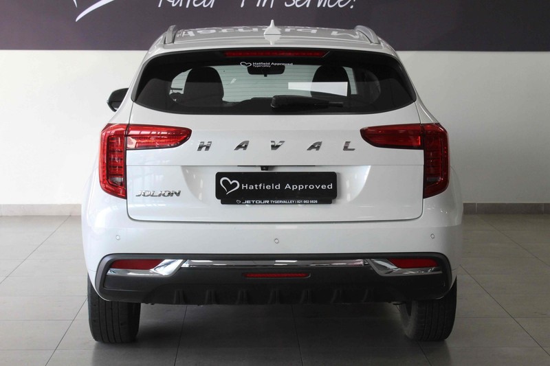 Haval Jolion - Jetour Tygervalley - Image 8