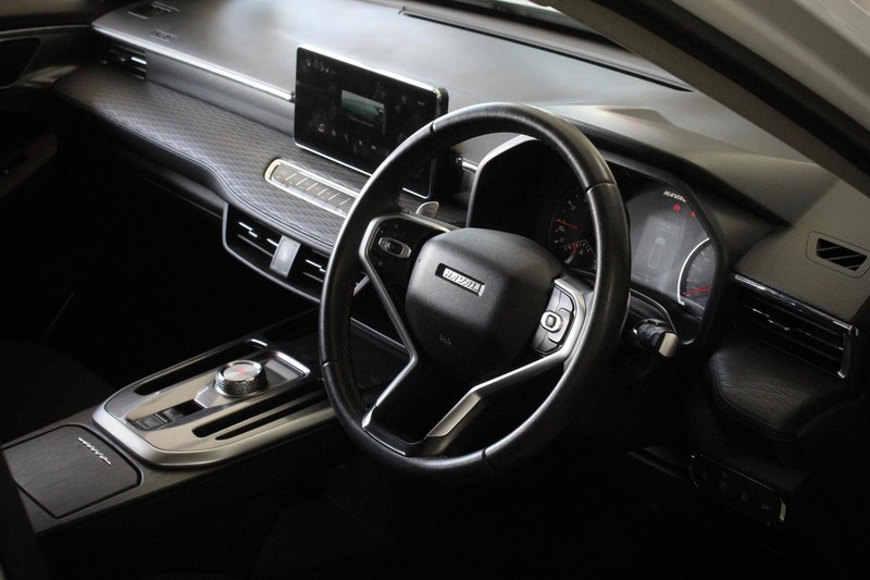 Haval Jolion - Jetour Tygervalley - Image 11