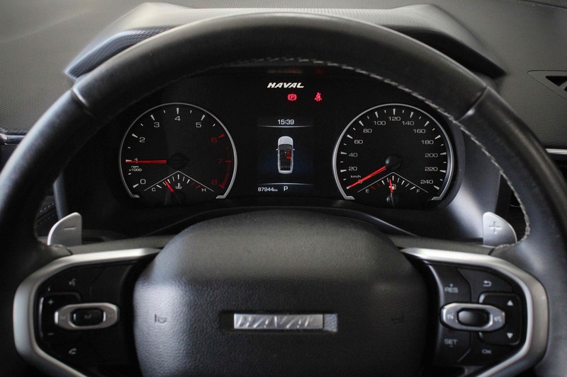 Haval Jolion - Jetour Tygervalley - Image 13